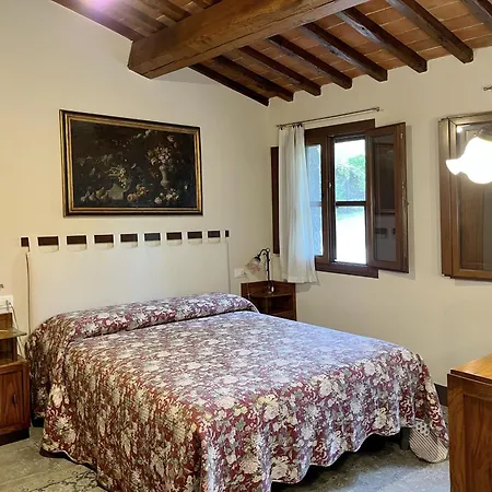 Il Colombaio Nyaraló *
