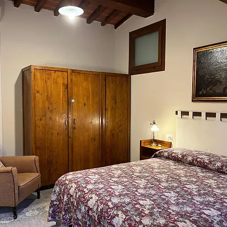 Il Colombaio Nyaraló *