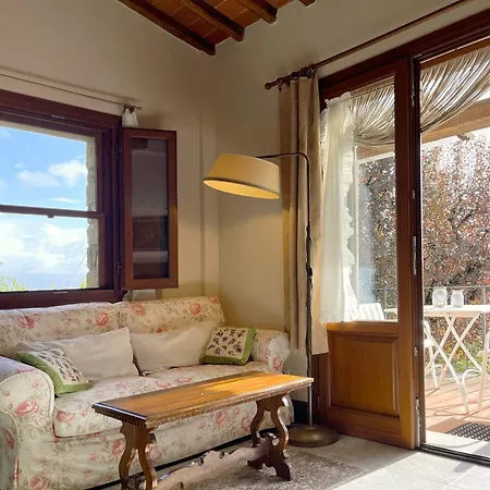 Holiday home Il Colombaio Cavriglia
