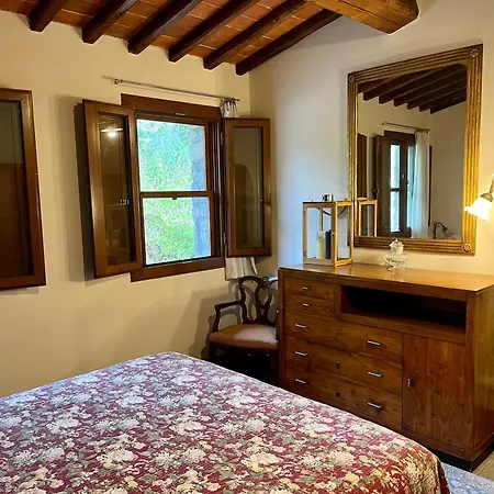 Nyaraló Il Colombaio