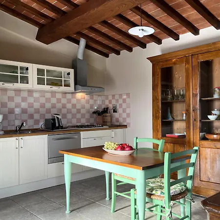 Il Colombaio Nyaraló