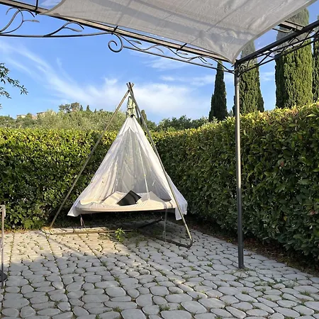Il Colombaio Cavriglia