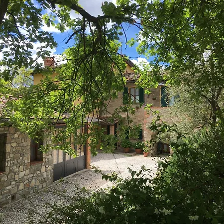 Il Colombaio Nyaraló