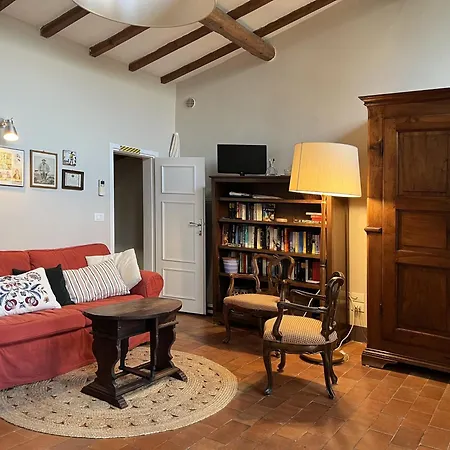 Il Colombaio Nyaraló Cavriglia