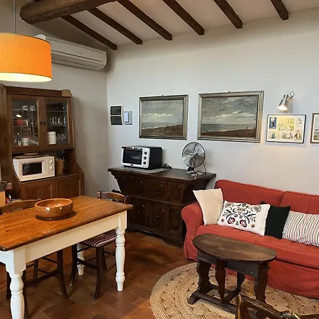 Il Colombaio Nyaraló Cavriglia
