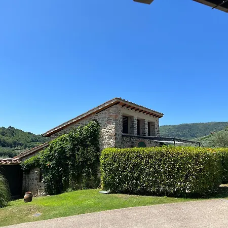 Il Colombaio Cavriglia