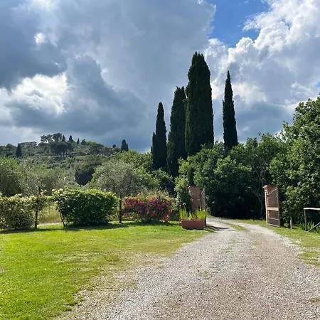 Il Colombaio *