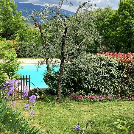 Il Colombaio * Cavriglia
