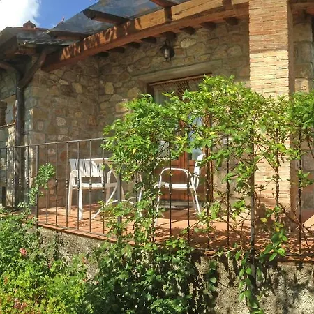 Il Colombaio * Cavriglia