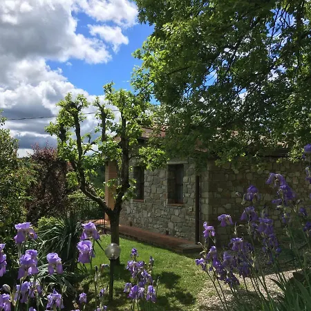 Il Colombaio Holiday home *