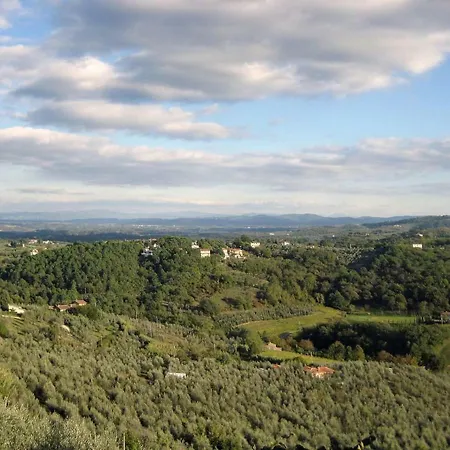 Il Colombaio Nyaraló *