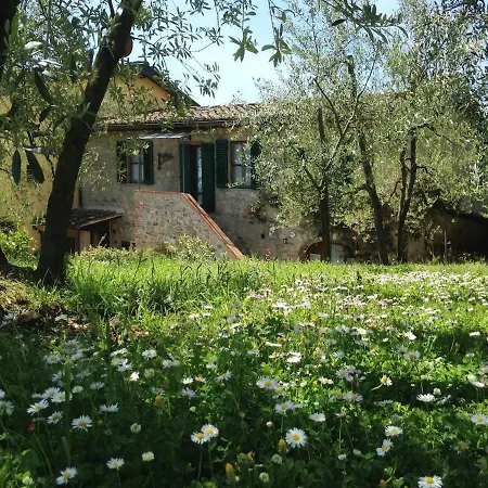 Il Colombaio Holiday home *